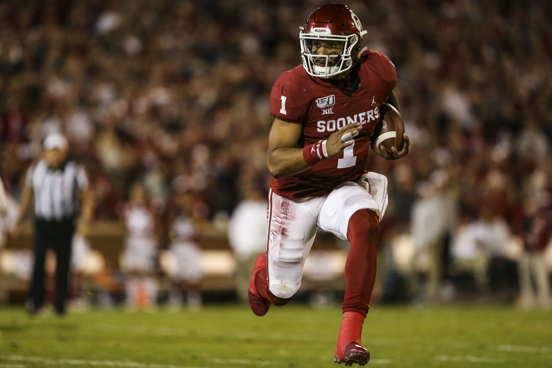 Jalen Hurts